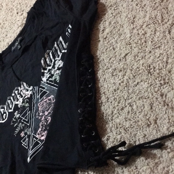 Fun tee - Picture 4 of 4